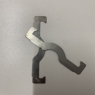 chất lượng  High Durability Pipe Spring Clip Spring Clamps Acid Resistance nhà máy sản xuất