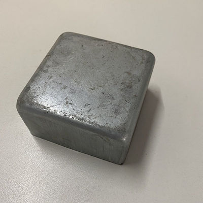 chất lượng  JDG Tube Dedicated Metal Electrical Junction Box 1.0mm-1.6mm Thickness nhà máy sản xuất