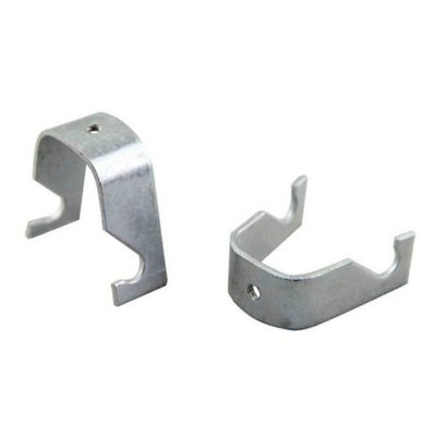 chất lượng  Customization Metal Galvanized Strut Conduit Clamps U Shaped Keel Clip nhà máy sản xuất