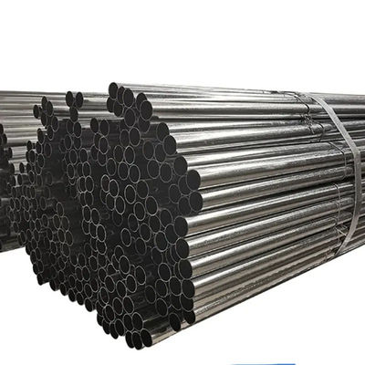 Bảo vệ Dây điện Kim loại EMT Conduit 3/4 Inch Chống ăn mòn