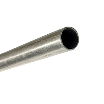 Chống ăn mòn mạ kẽm Cáp luồn dây điện 1 inch Emt Ống luồn dây điện kim loại