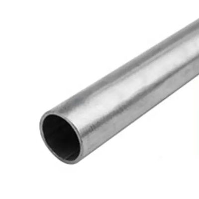 Ống luồn dây điện EMT bằng thép có thành mỏng an toàn để bảo vệ dây điện