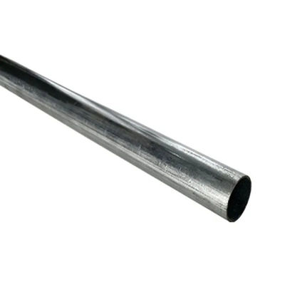Tiêu chuẩn UL 797 EMT Cable Conduit Kim loại mạ kẽm Conduit tùy chỉnh