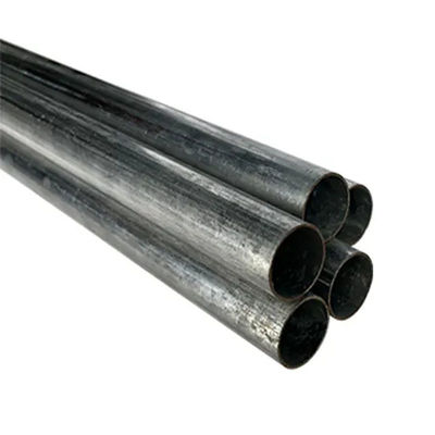 Tiêu chuẩn UL 797 EMT Cable Conduit Kim loại mạ kẽm Conduit tùy chỉnh