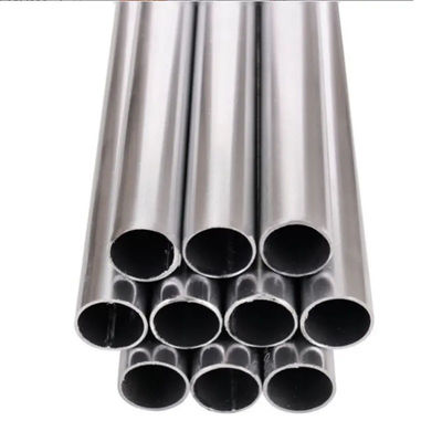 Ống luồn dây điện bằng thép không gỉ cường độ cao Ống luồn dây điện cứng chống gỉ
