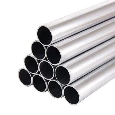 Ống luồn dây điện bằng thép không gỉ cường độ cao Ống luồn dây điện cứng chống gỉ