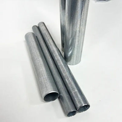 Lắp đặt điện và nước Kim loại EMT Conduit Kháng kiềm