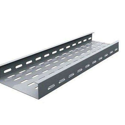 Khay cáp thép không gỉ nặng tùy chỉnh với các kích cỡ khác nhau