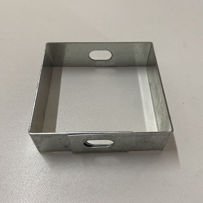Phụ kiện khay cáp chống cháy Khung treo hợp kim nhôm