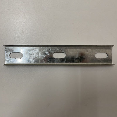 Phụ kiện khay cáp đồng nhất Giá treo khay cáp chéo cánh tay đặc biệt