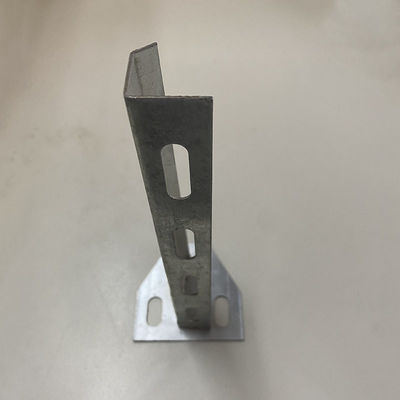 Phụ kiện khay cáp chống cháy chống nước Giá đỡ khay cáp
