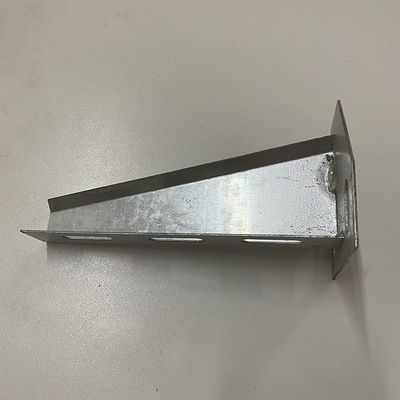 Phụ kiện khay cáp chống cháy chống nước Giá đỡ khay cáp