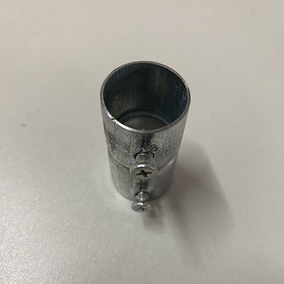 Chống ăn mòn Emt Set Khớp nối trục vít Khớp nối ống thép luồn dây điện 4Inch
