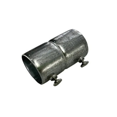 Phụ kiện ống luồn dây kim loại 304SS Khớp nối ống Emt với đường kính bằng nhau