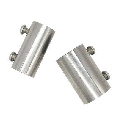 Phụ kiện ống thép cứng Kết nối nhanh Khớp nối ống mạ kẽm