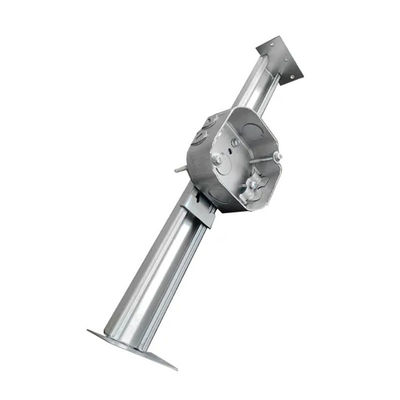 Hộp nối dây kim loại chắc chắn 1.0mm-1.6mm Hộp nối cáp điện