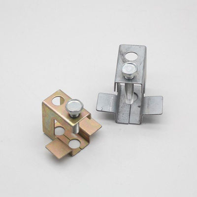 Kẹp loại C không rỉ sét Thép không gỉ Beam C Kẹp có độ cứng cao