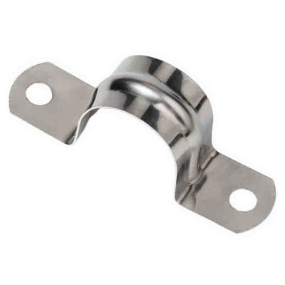 Độ cứng cao 304SS Yên kim loại Kẹp kẹp Chốt Công cụ phần cứng