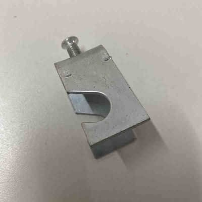Trang trí hộ gia đình Conduit Hanger Kẹp dây điện Conduit Quai tùy chỉnh