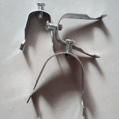 Kẹp ống luồn dây điện Emt Strut tinh tế