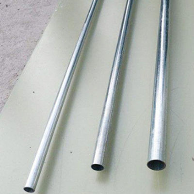JDG/KBG Kim loại nhúng sẵn Ống luồn dây điện EMT Chống nhiễu