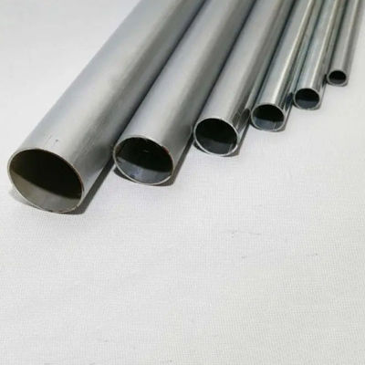 Ống luồn dây điện bằng thép không gỉ chống axit 20 mm cho tàu điện ngầm