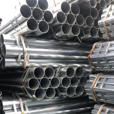 Ống luồn dây điện mạ kẽm chống rỉ 1/2 inch Ống luồn dây điện bằng kim loại cường độ cao