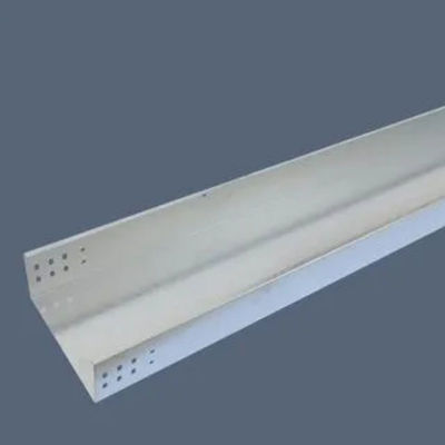 Nguồn kết hợp Máng cáp kim loại Máng kim loại Trunking Chống ăn mòn
