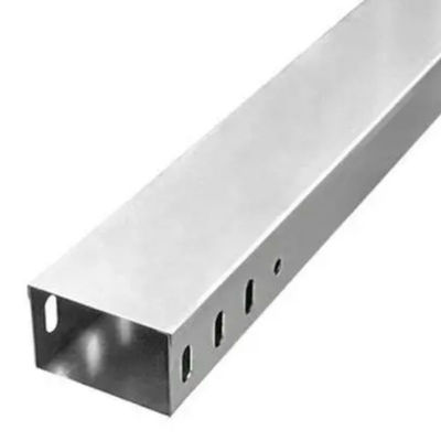 Máng chống cháy Máng cáp kim loại Hiệu suất xuất sắc