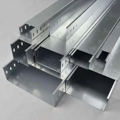 Máng chống cháy Máng cáp kim loại Hiệu suất xuất sắc
