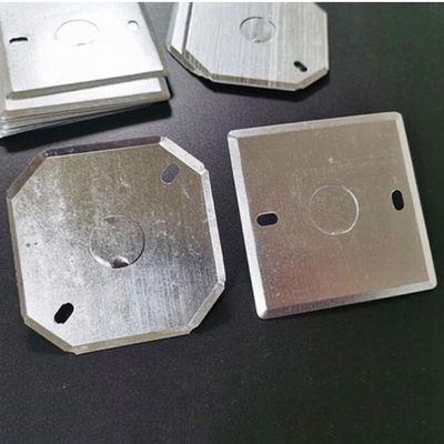 Kích thước tiêu chuẩn Hộp nối điện 1.0mm Tấm bìa Vỏ kim loại Chống cháy